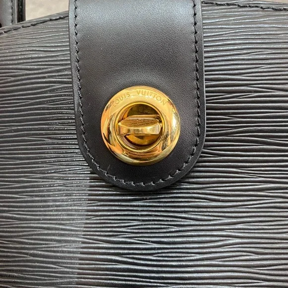 Louis Vuitton Cluny Vintage - Picture 5 of 11